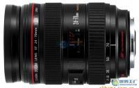 佳能(Canon) EF 24-70mm f/2.8L USM 标准变焦镜头[供应]_光学摄影器材_世界工厂网中国产品信息库